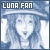 luna lovegood - harry potter