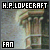 hp lovecraft