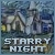 starry night - van goeh
